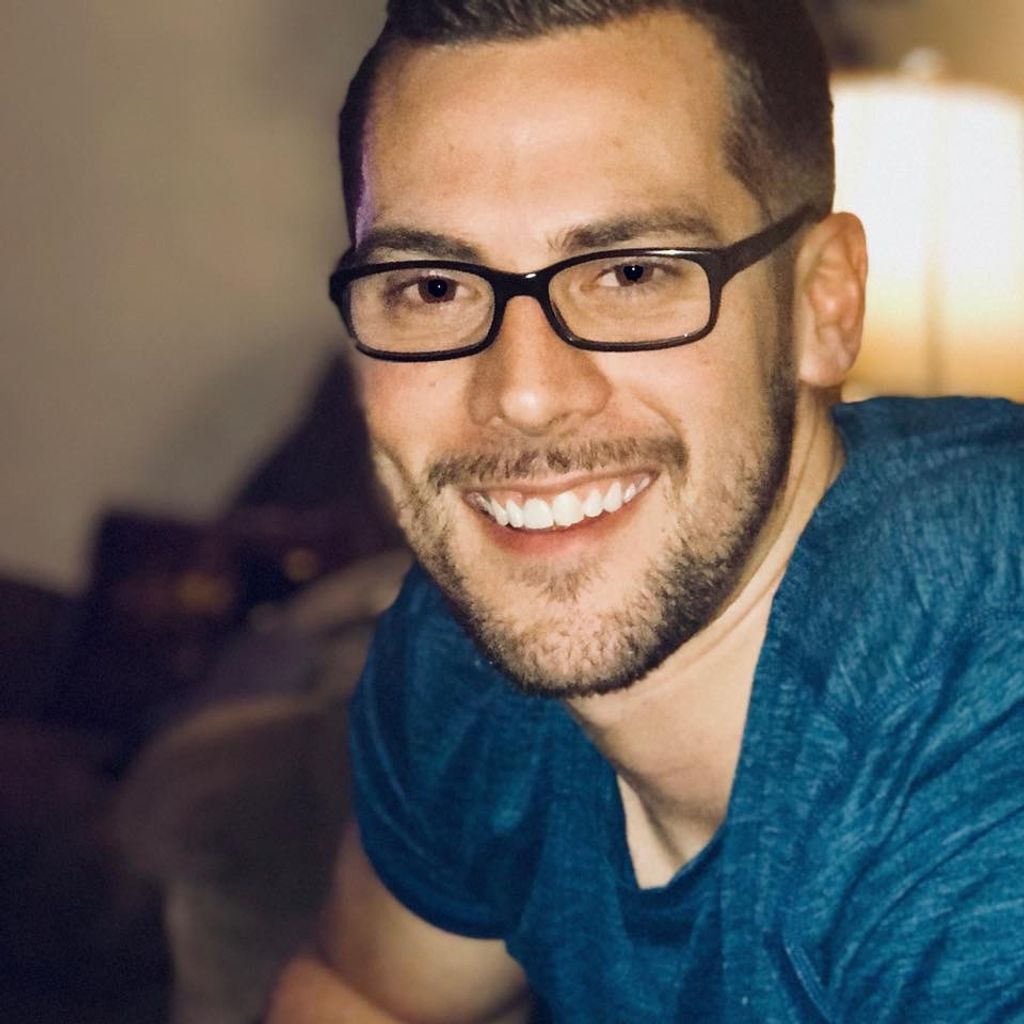 Michael Anthony Drury Ii Profile Photo