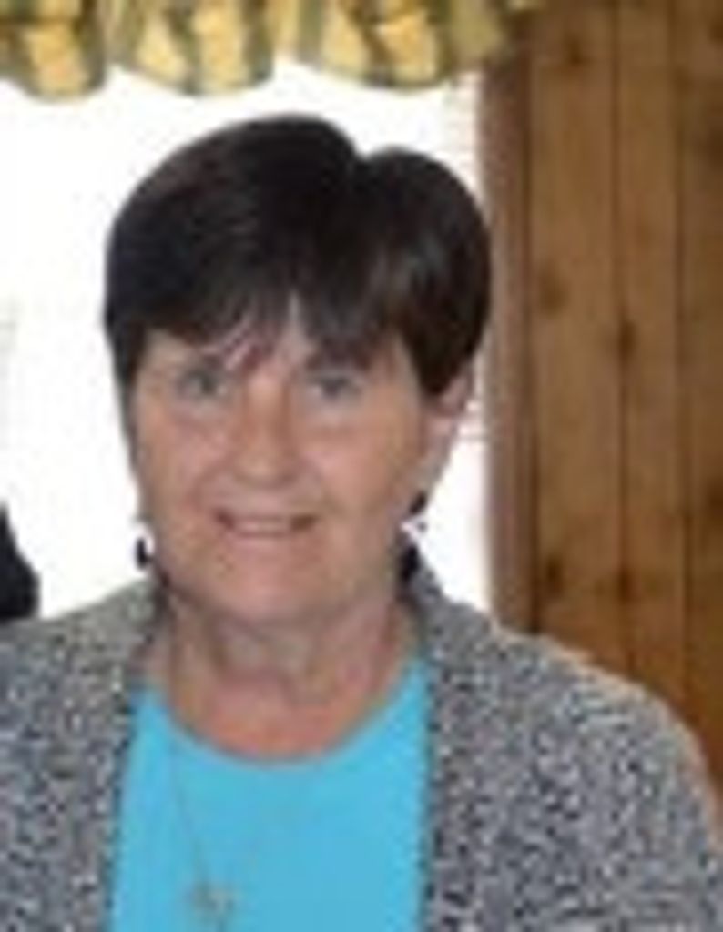Linda K. Anderson Profile Photo