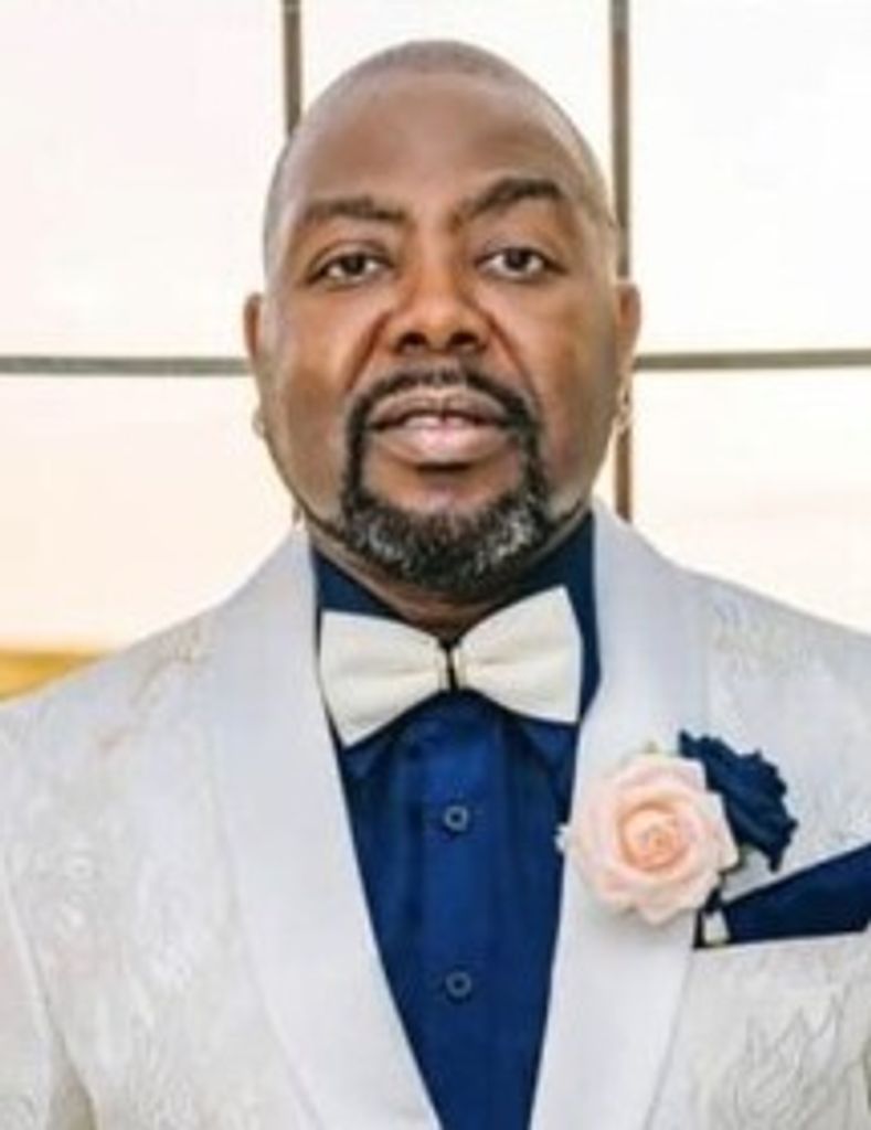 JEROME MOORE