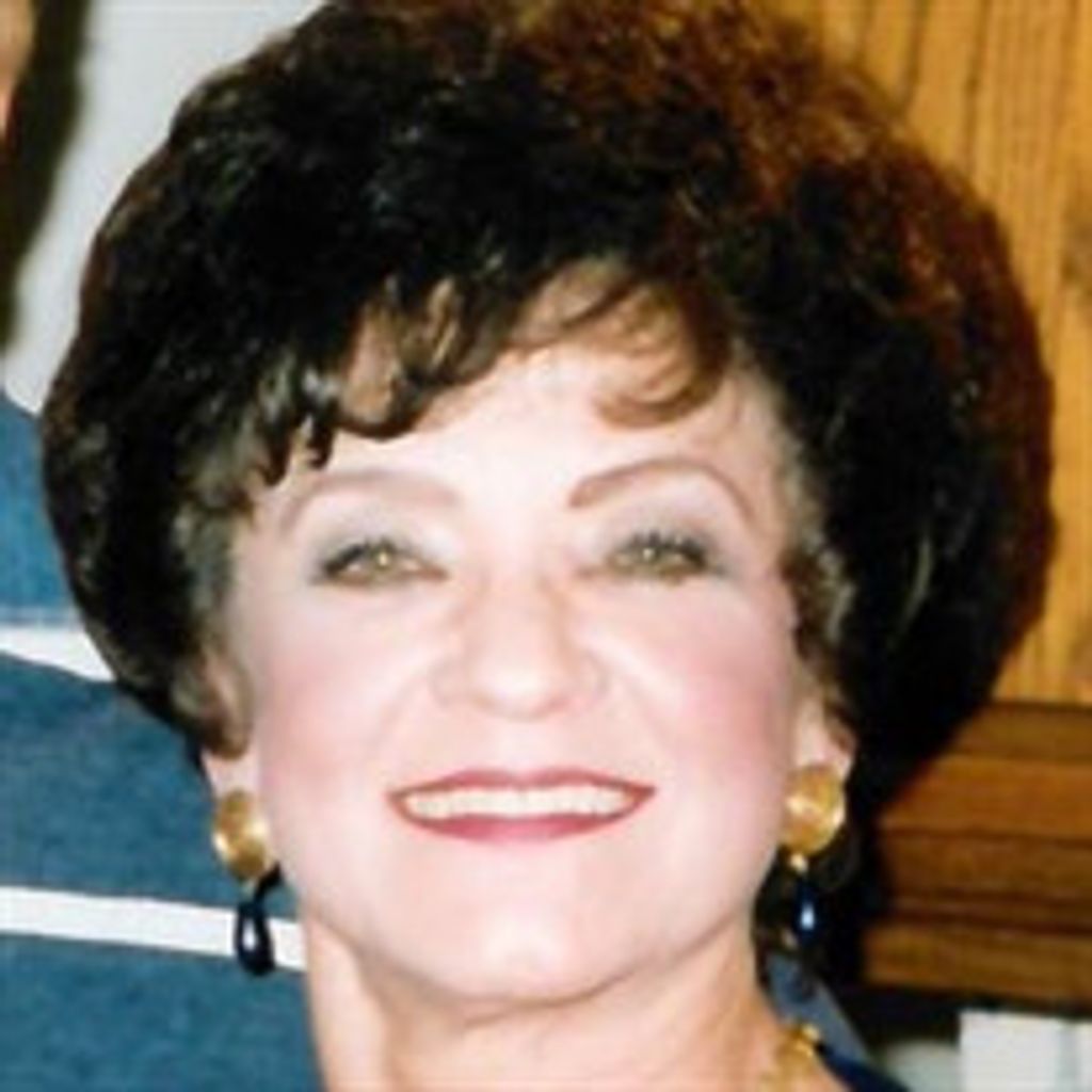 Janet Mccully