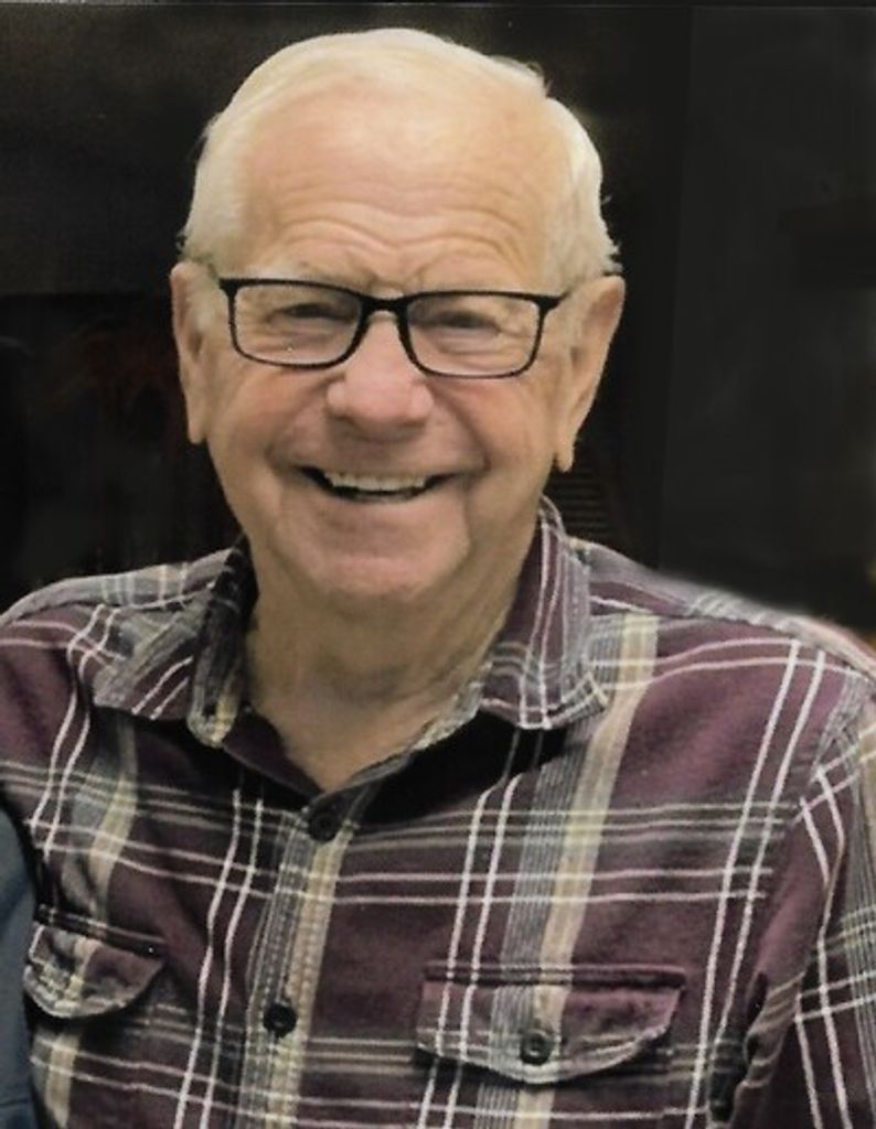 Robert L Brown Profile Photo