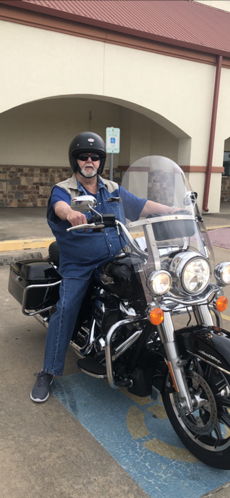 Ronald Wayne Cole Profile Photo