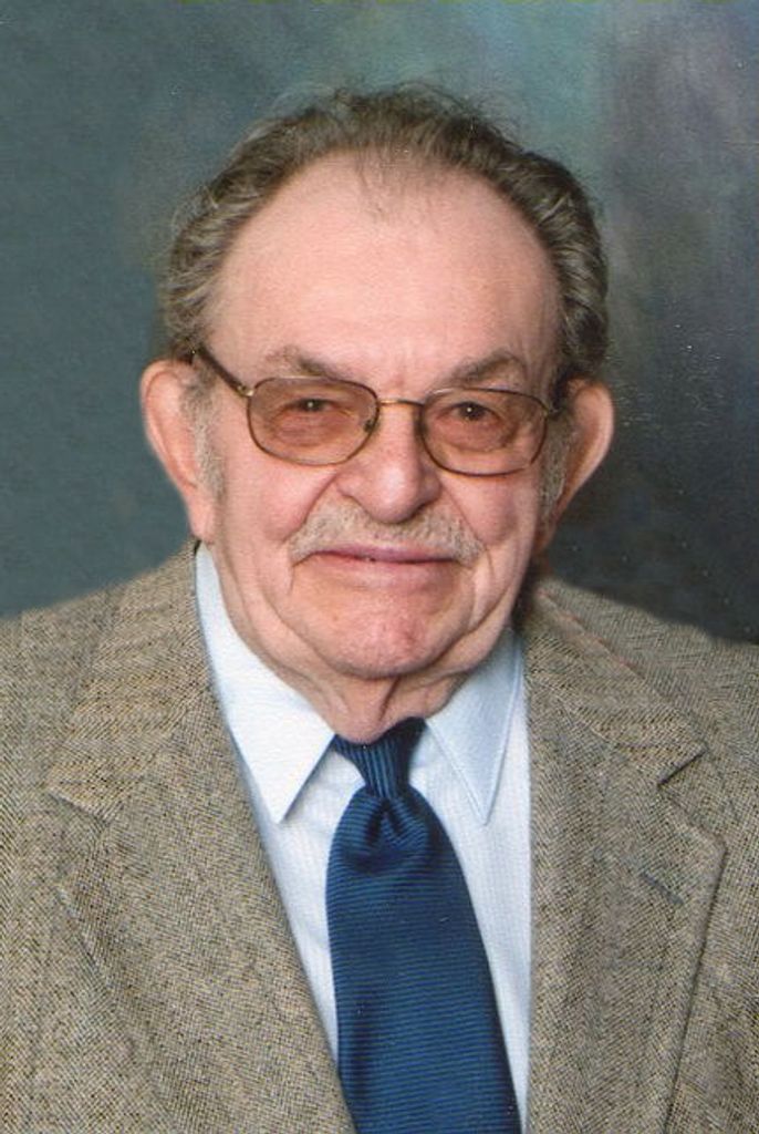 Robert L. Spilinek Profile Photo