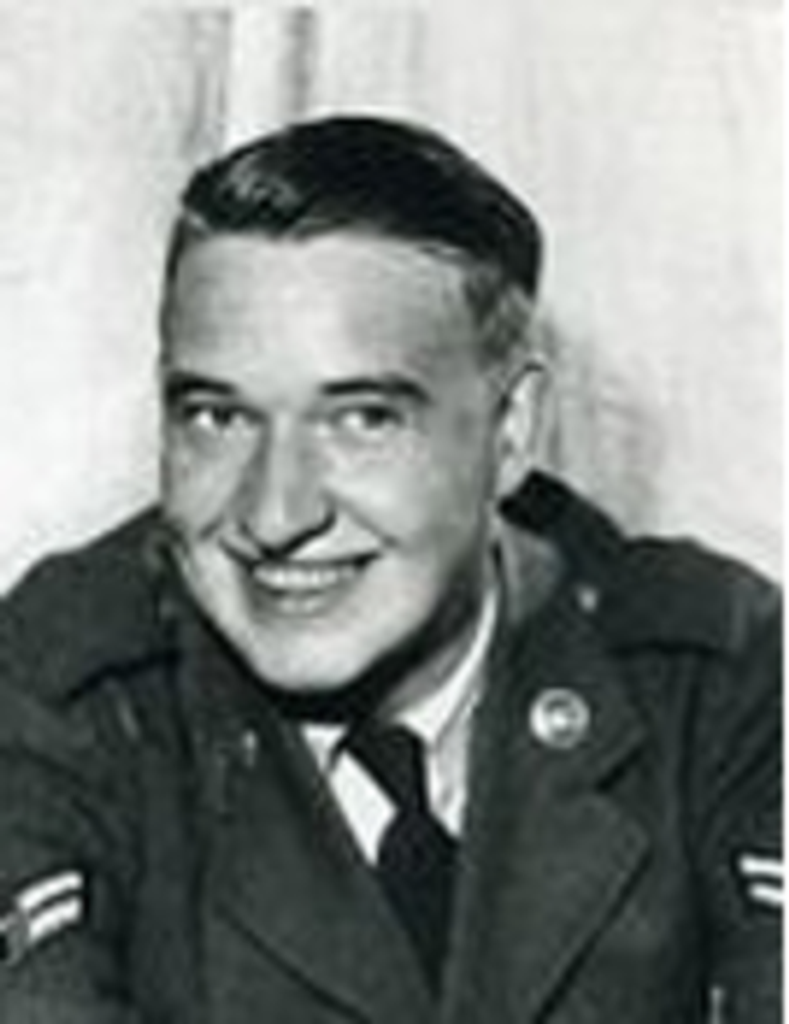 Harold S. Butler