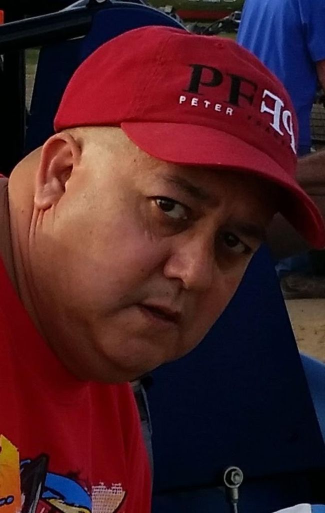 Jaime "James" Alejandro Garcia Profile Photo