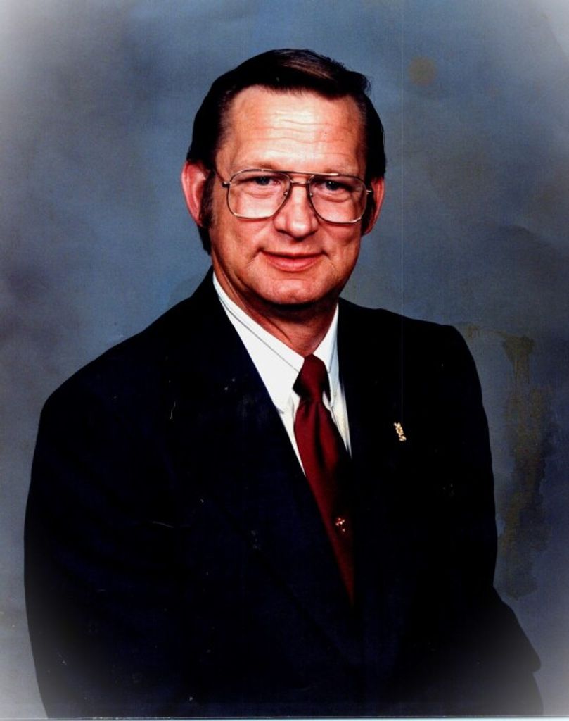 Wayne Long