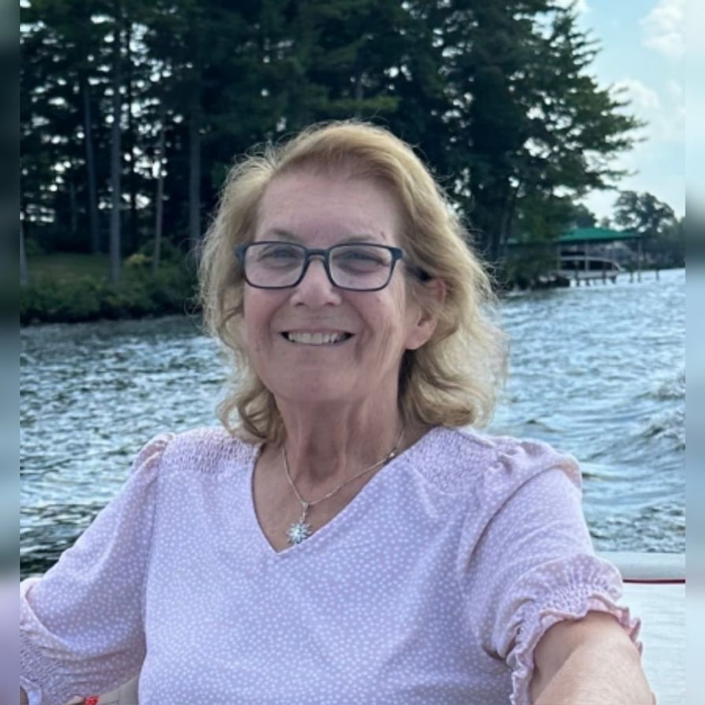 Vicky Lynn Austin