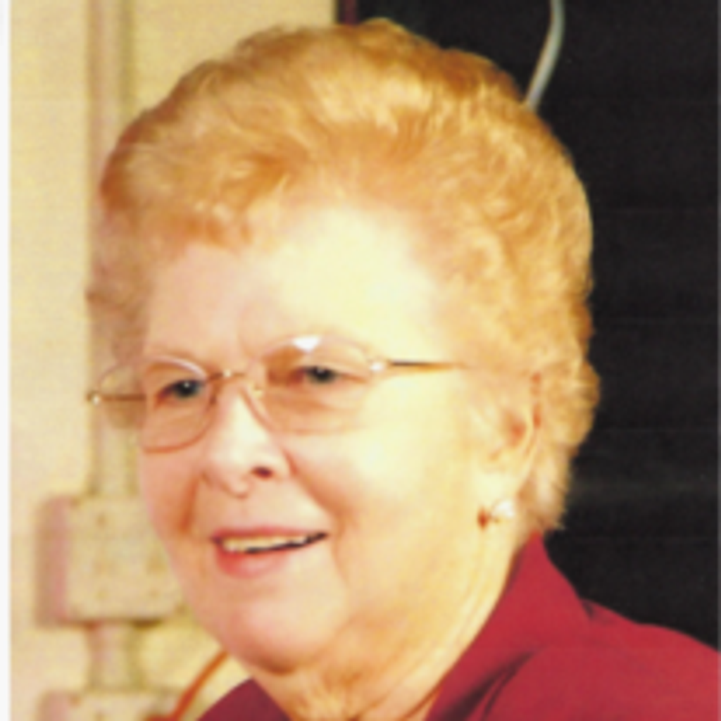 Tressie Mae Cannon