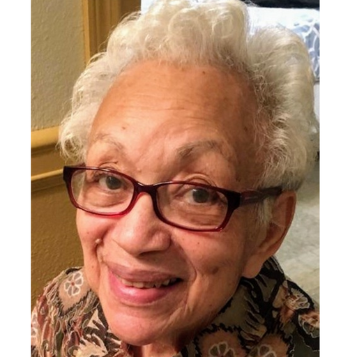 Mildred 'Milli' Dawson Profile Photo