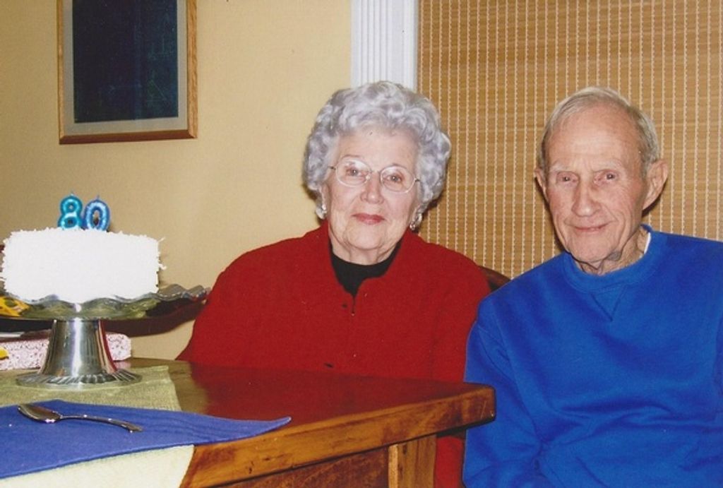 Peter "Pete" Wiley Peterson