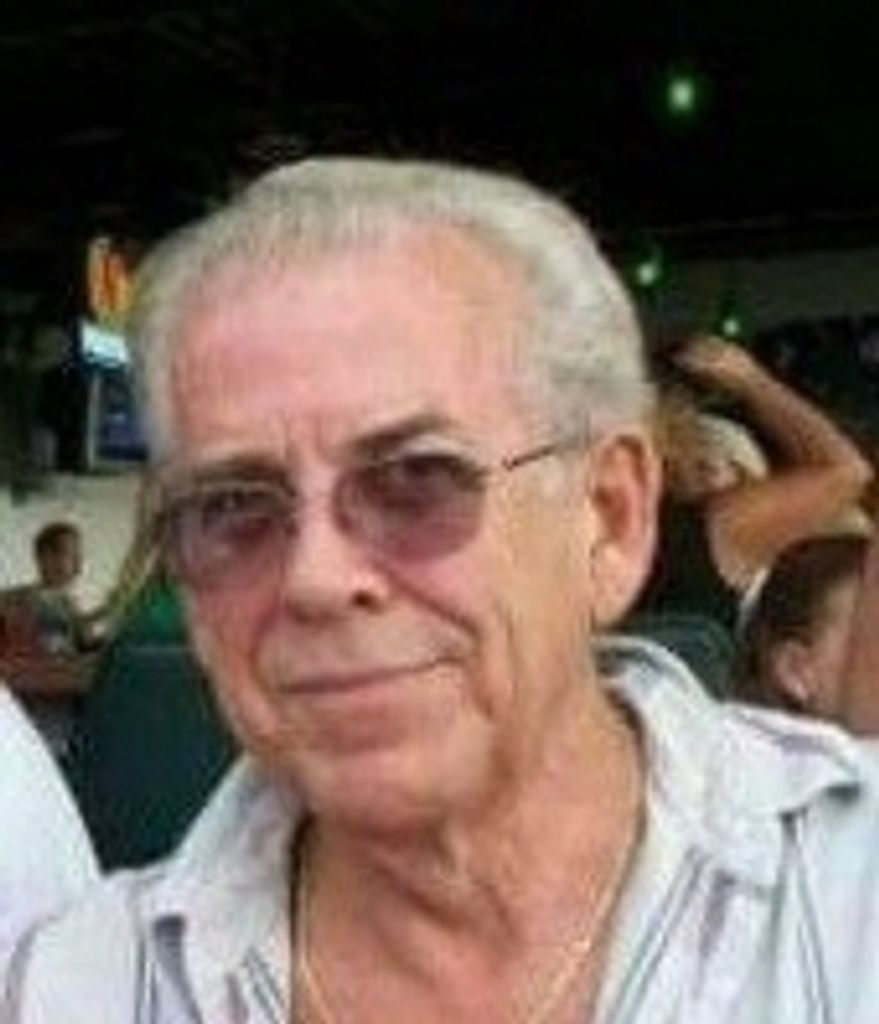 Michael Lewis Shoupe Sr