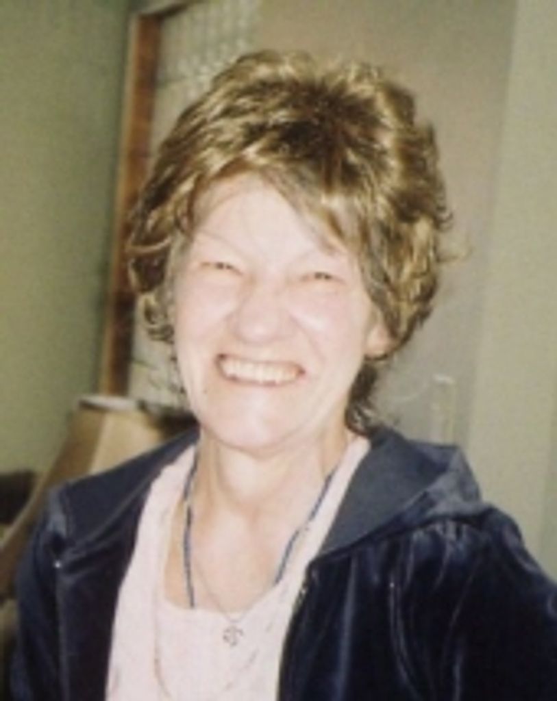 Virginia Ellen Psaris Mrs.