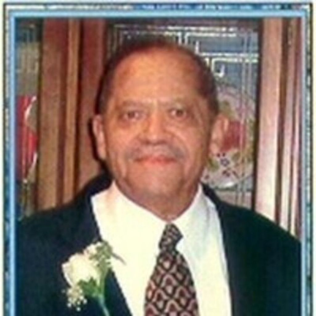 Goals Samuel Wilson Jr.