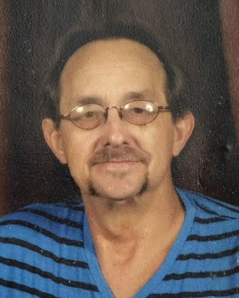 Larry Alan Hatfield Profile Photo