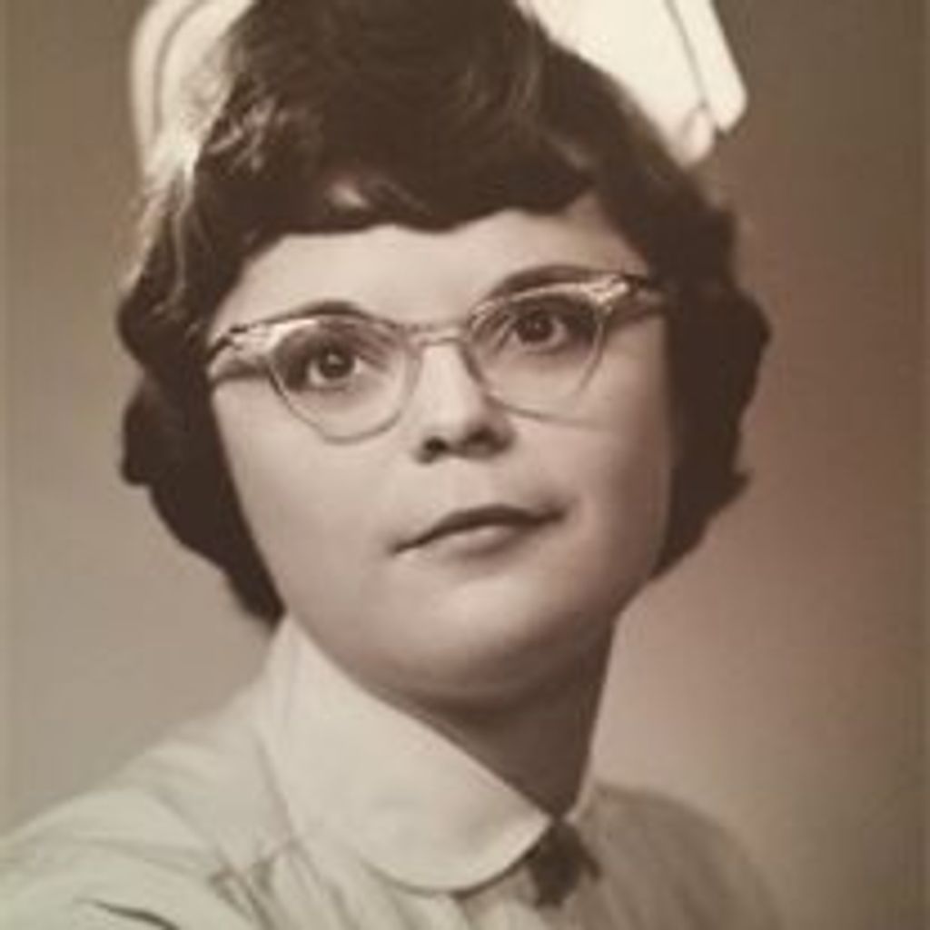 Betty L. Swetz