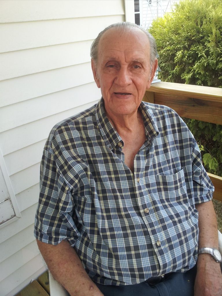 Harold James Young