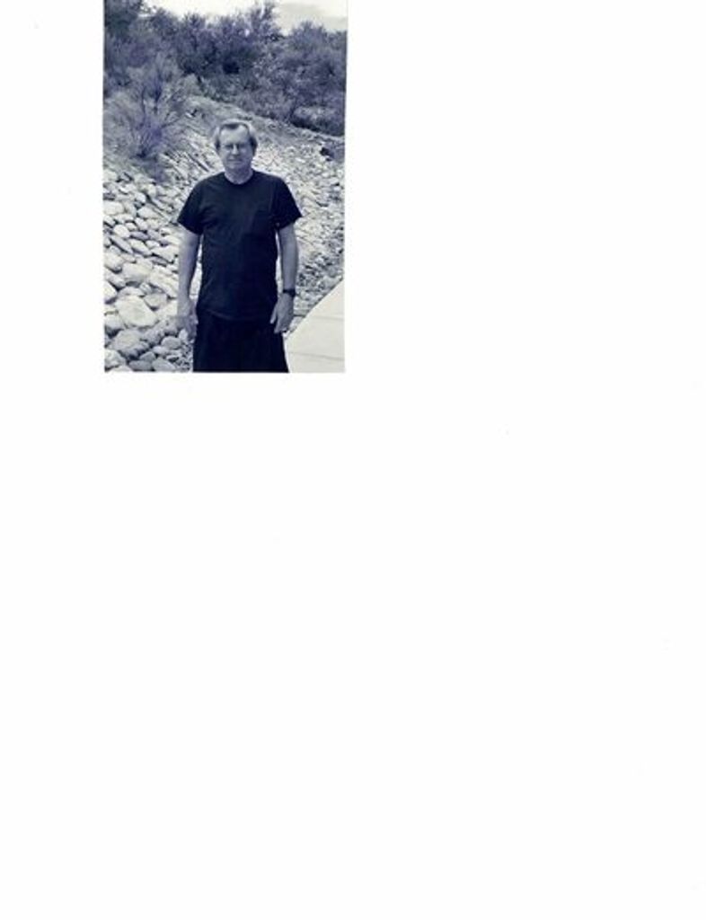 George Edward Ohlund Profile Photo