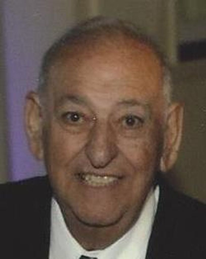 Rev. Thomas Boghosian