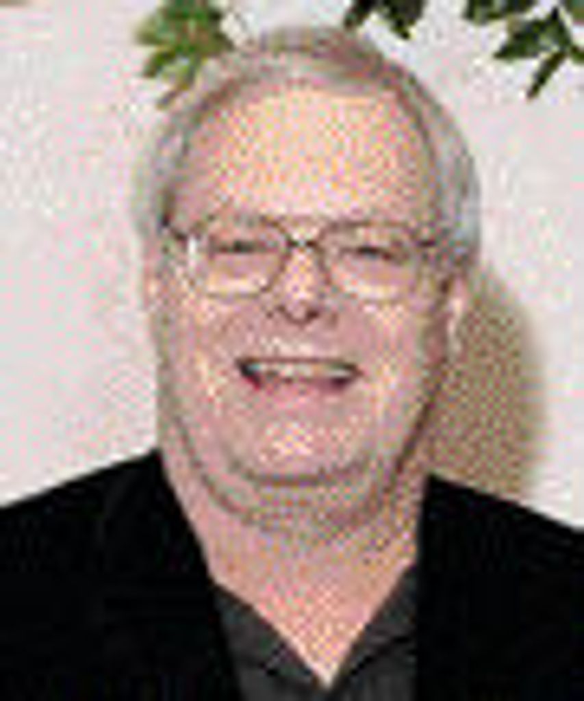 Hughes, Nelson Graham