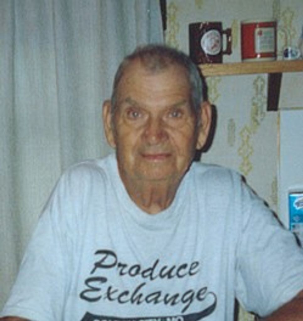 Clifford R. Sweeney