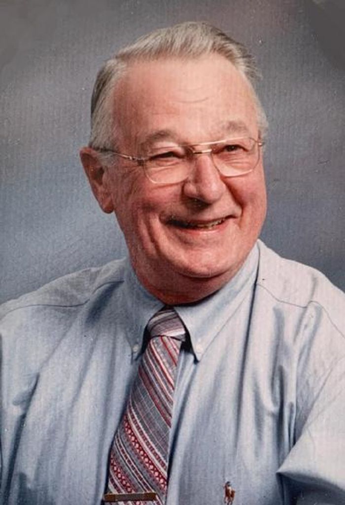 Leo E. Dondlinger Sr. Profile Photo