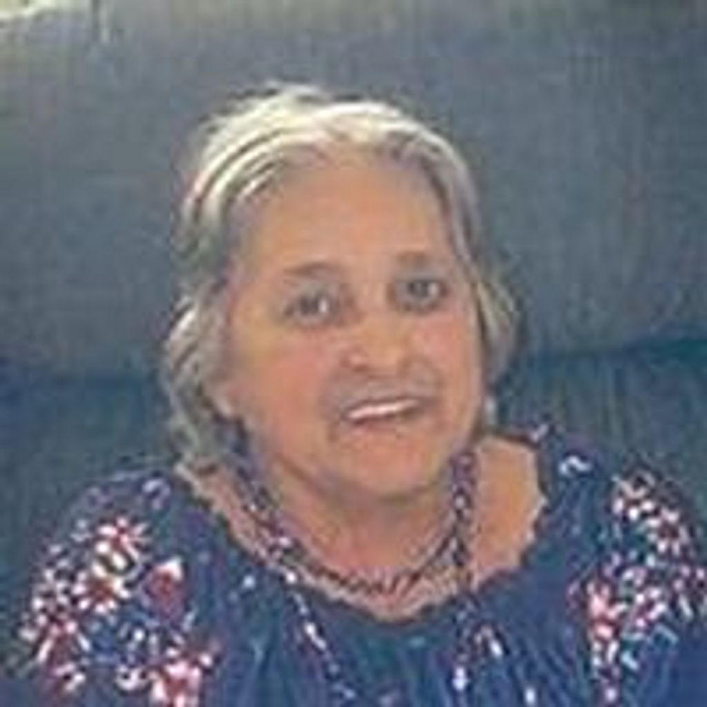 Selma Landry Fabre