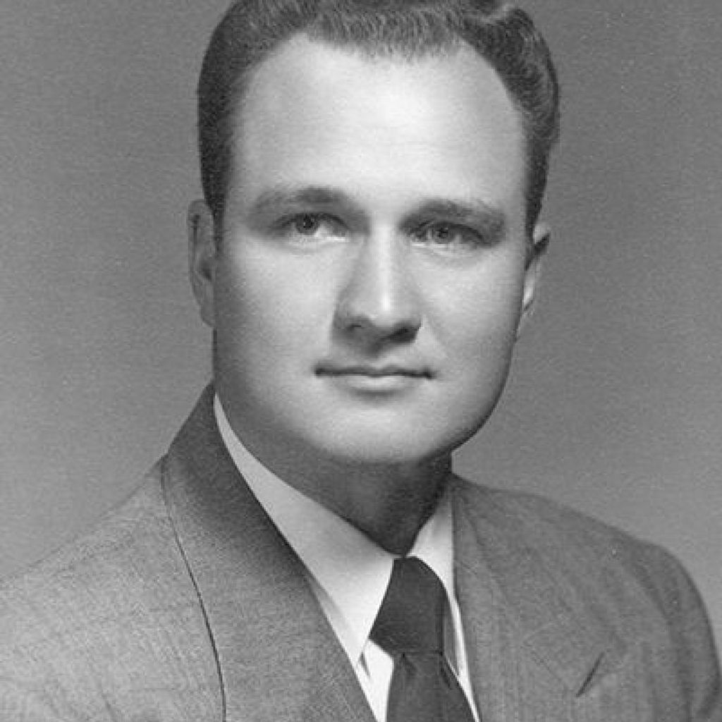 Weston J.  Hirschi