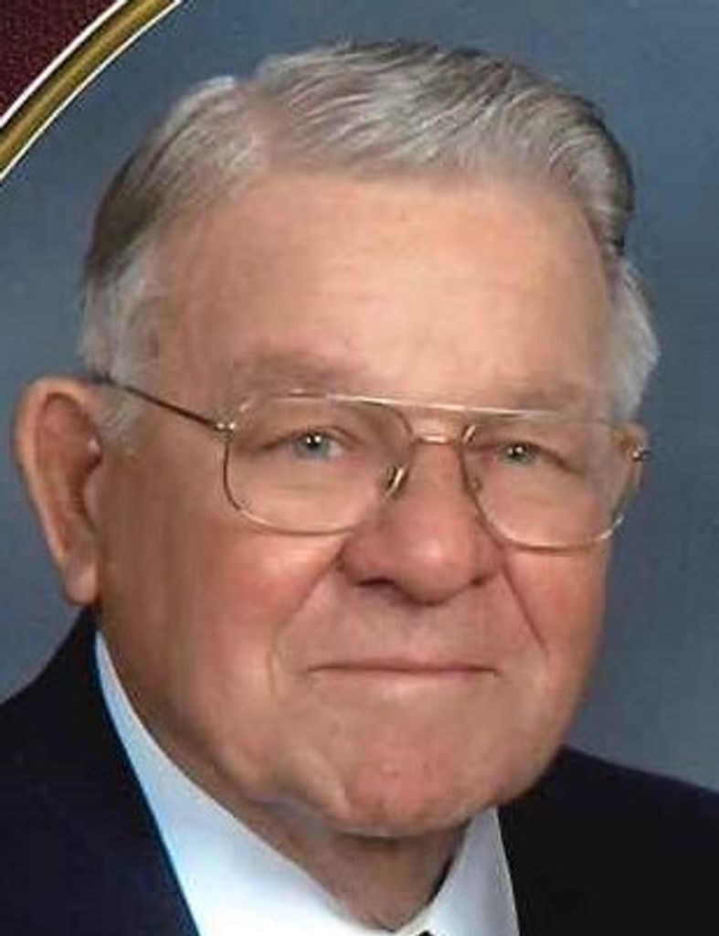 Douglas McMillan