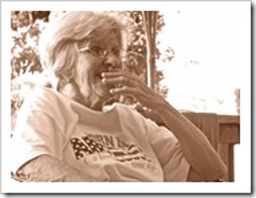 Melba Dee Erhart
