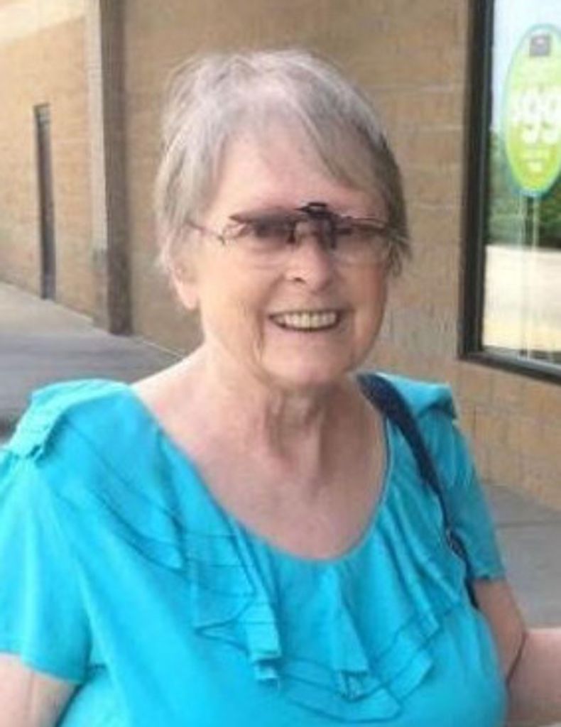 Patricia Ann Conway Profile Photo