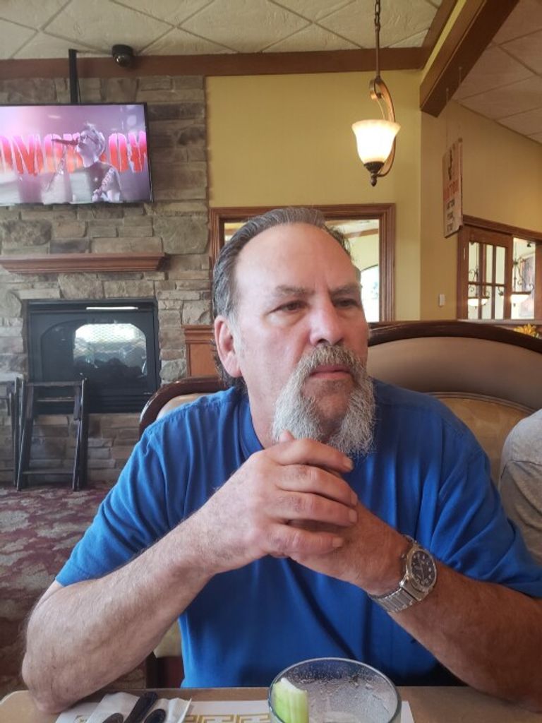 Joseph Leon Grabarczyk