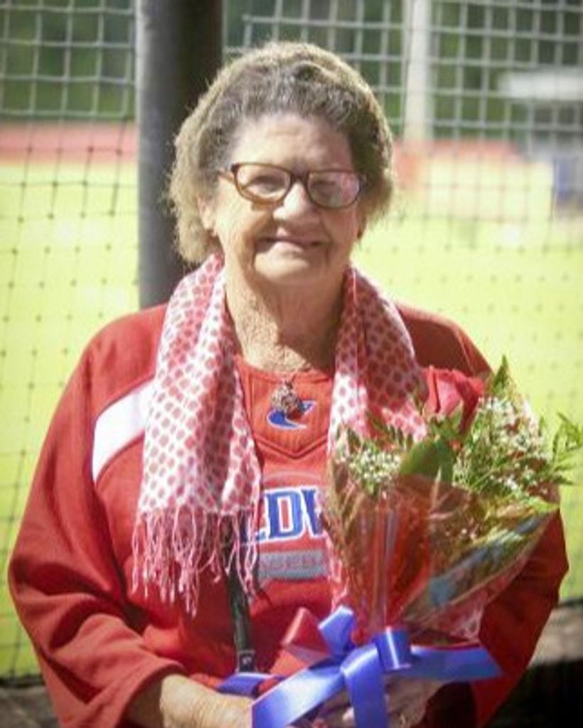 Elsie Voncil Duncan