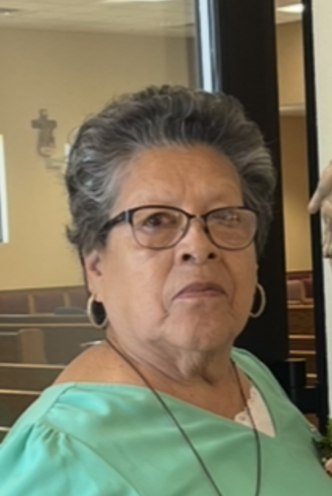 Maria Soto Orozco Profile Photo