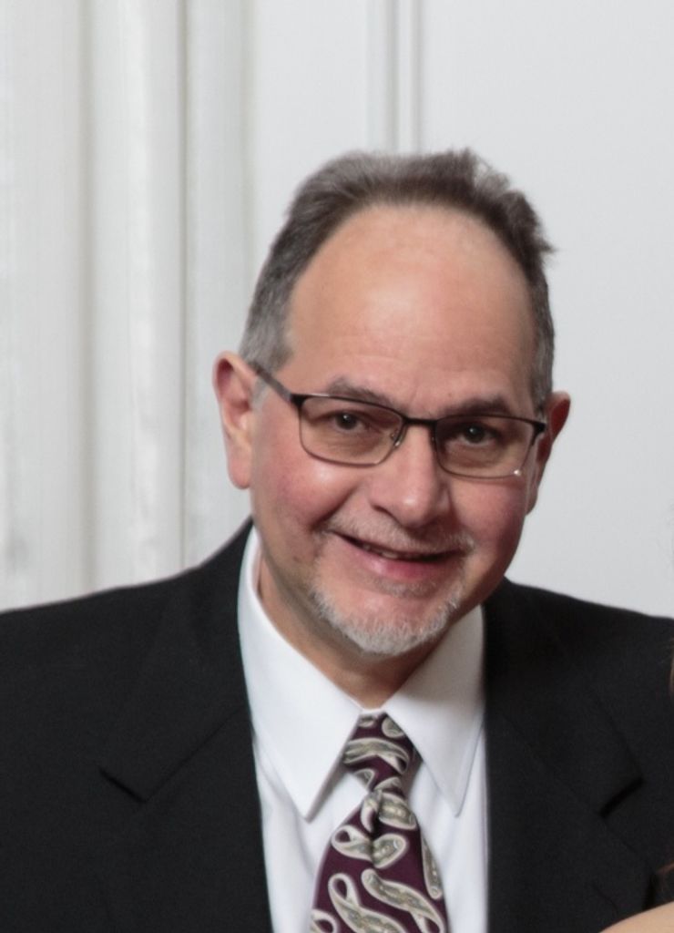 Jeffrey A. Balletta