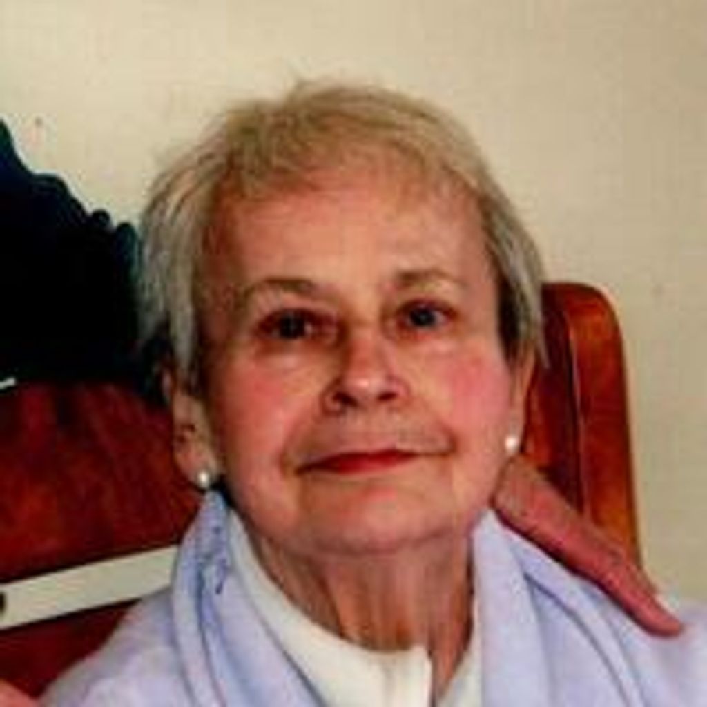 Martha Worthley