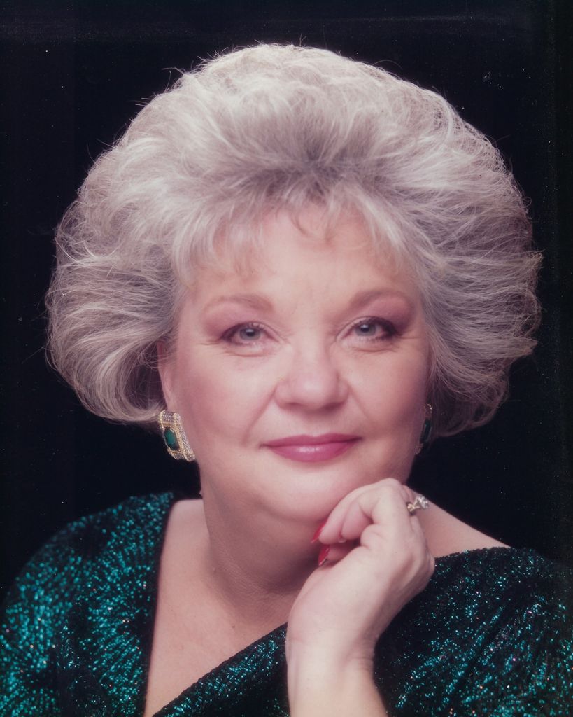 Betty Jean Davis