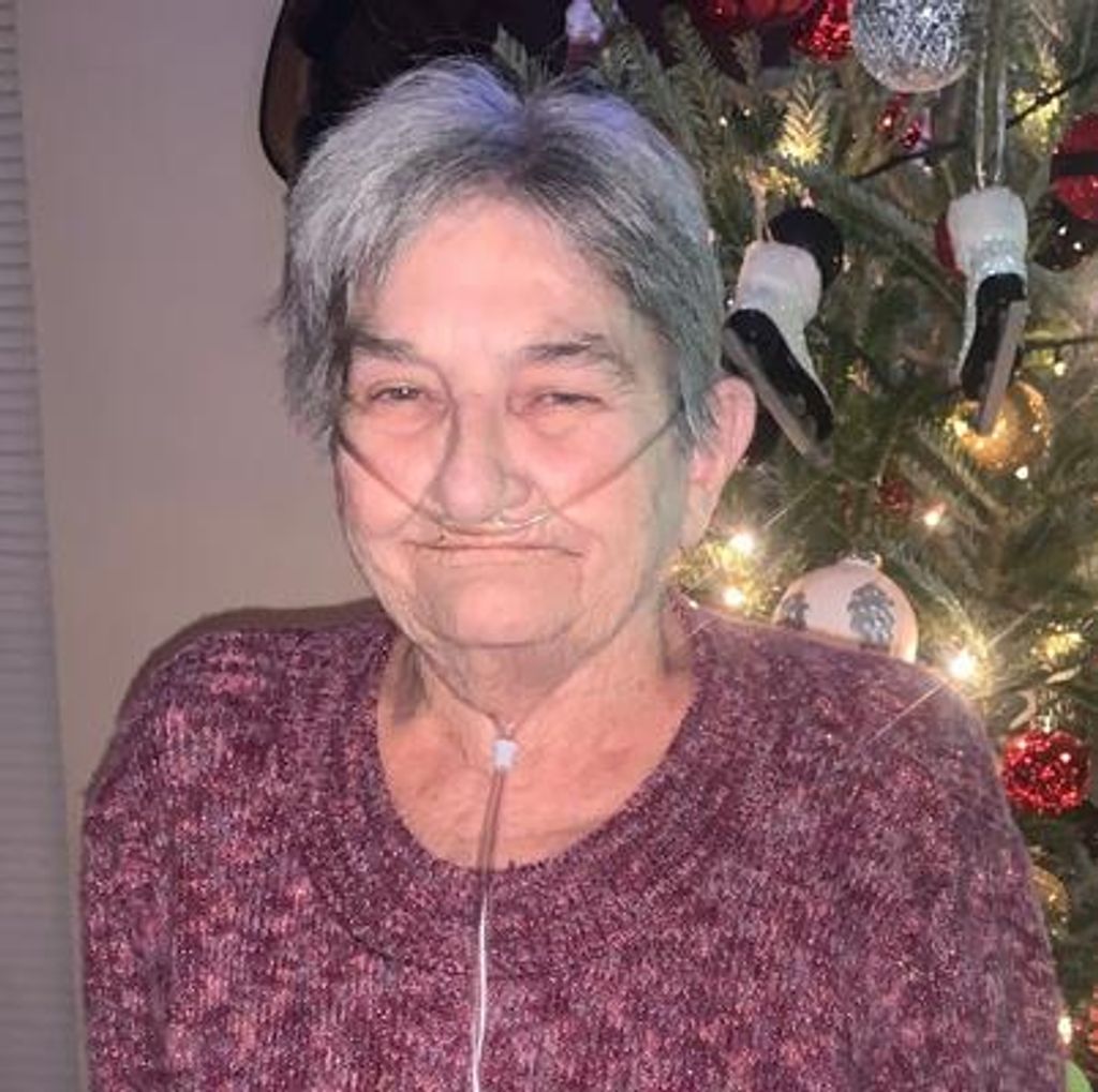 Doris Marcelle Mangum Profile Photo