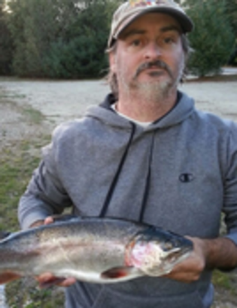 Mario Ferrier Dube Profile Photo