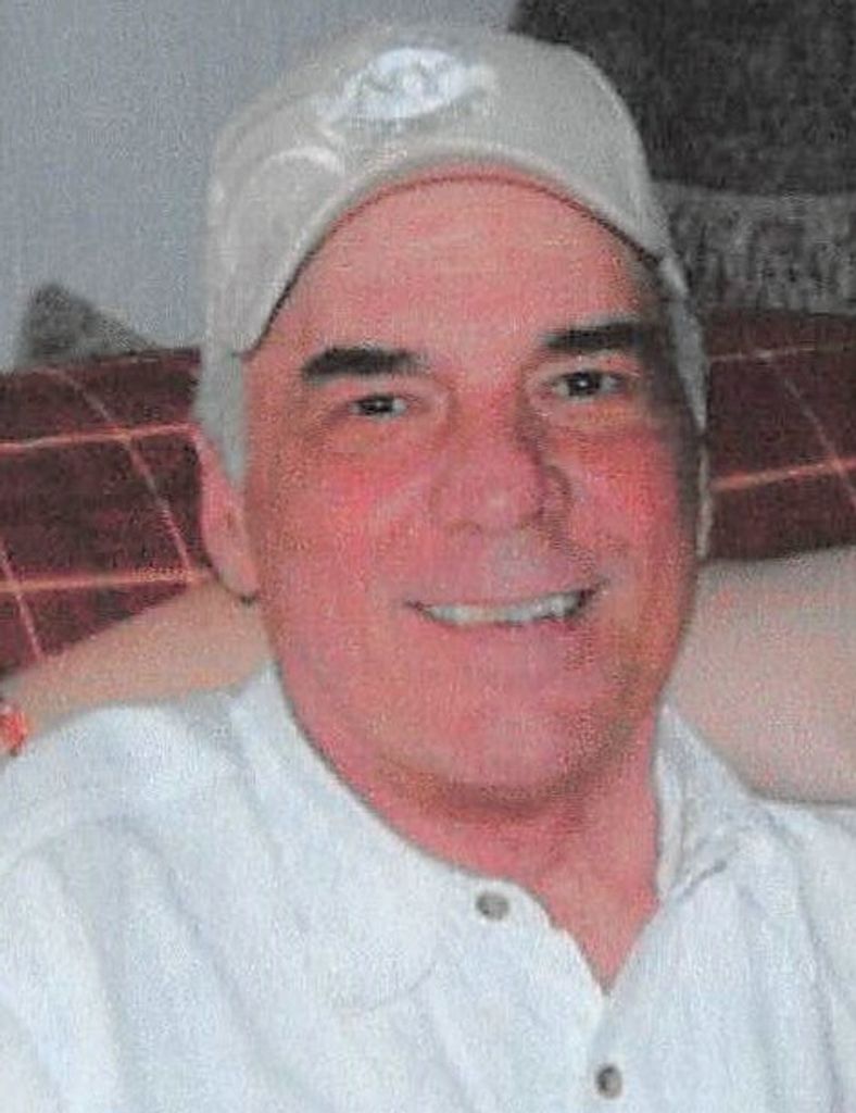 Gilbert J. Maggie Profile Photo