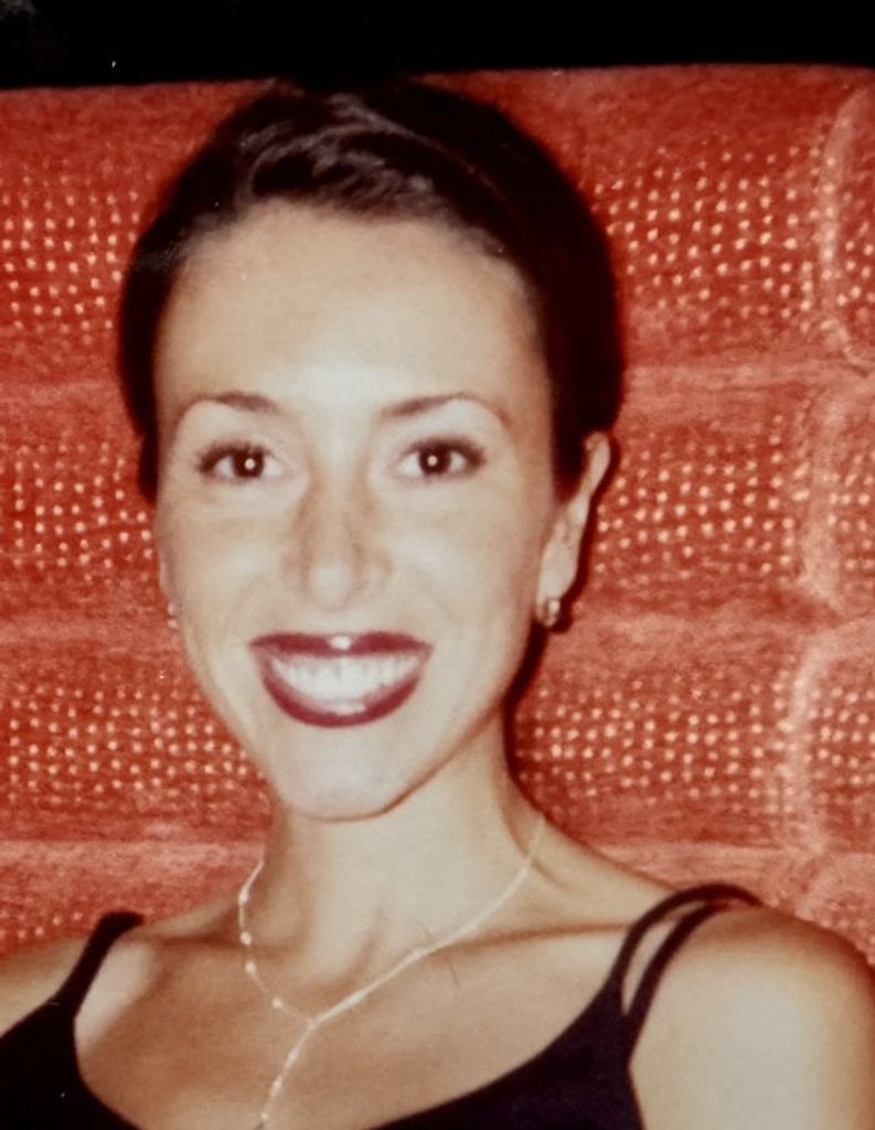 Donna Lyn Mcqueen Profile Photo