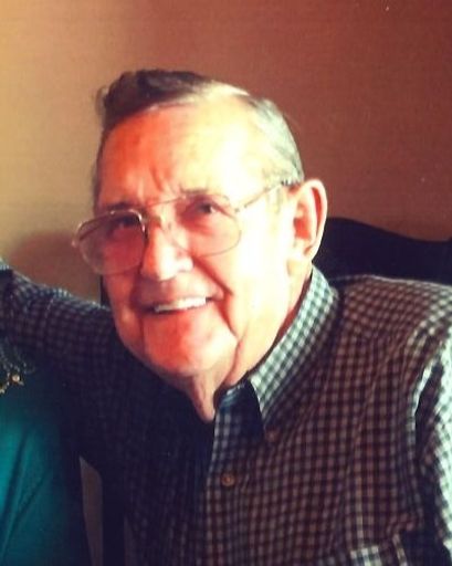Delbert Lee Rhodes's obituary image