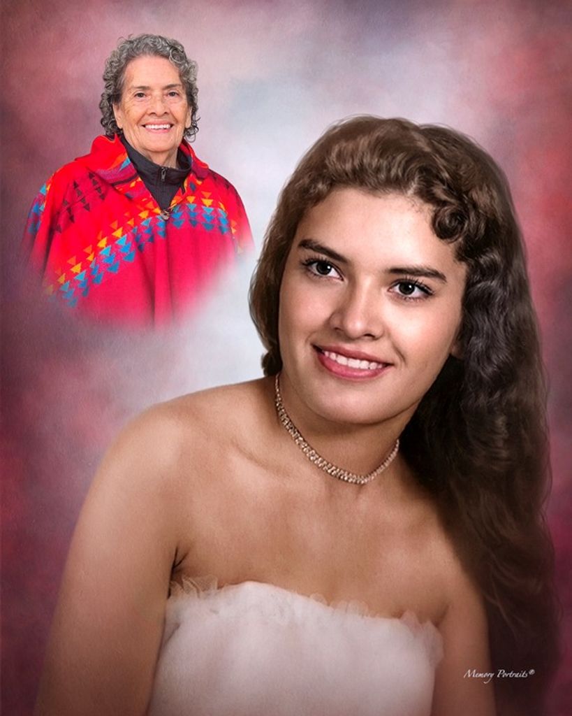 Elodia Urias Aguilera