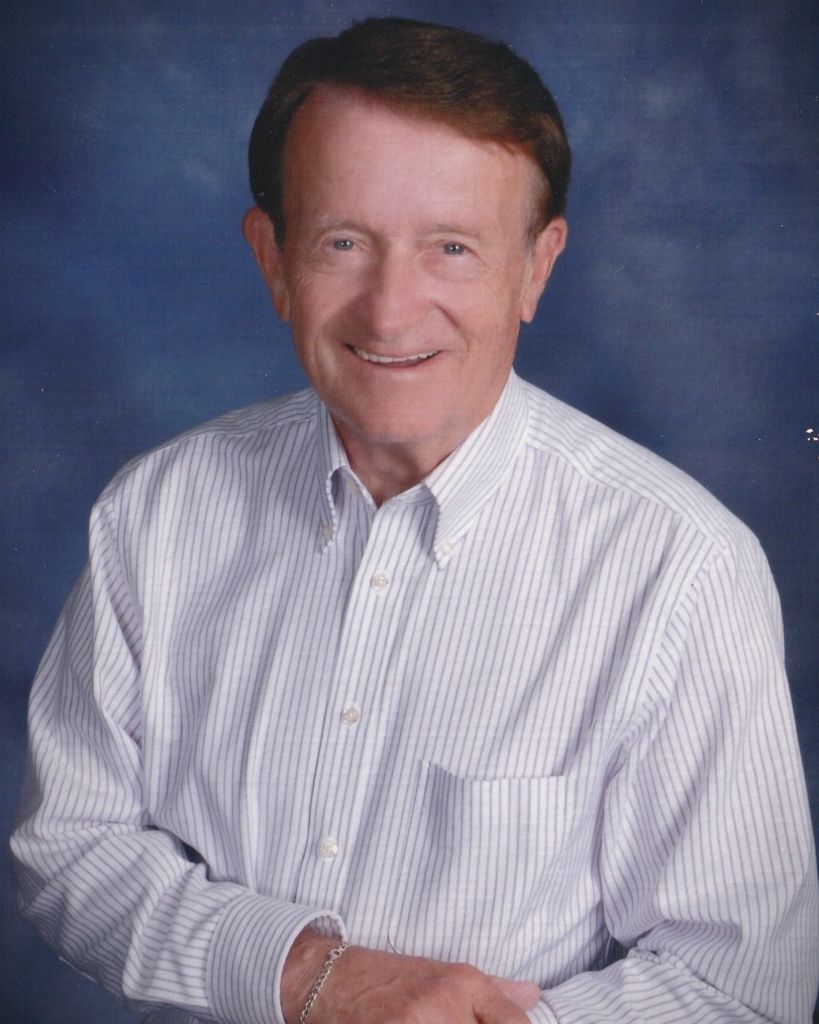 Dennis Michael "Mike" Heffernan