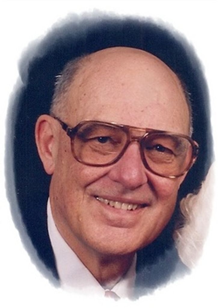 George Franklin Ledbetter, Jr. Profile Photo