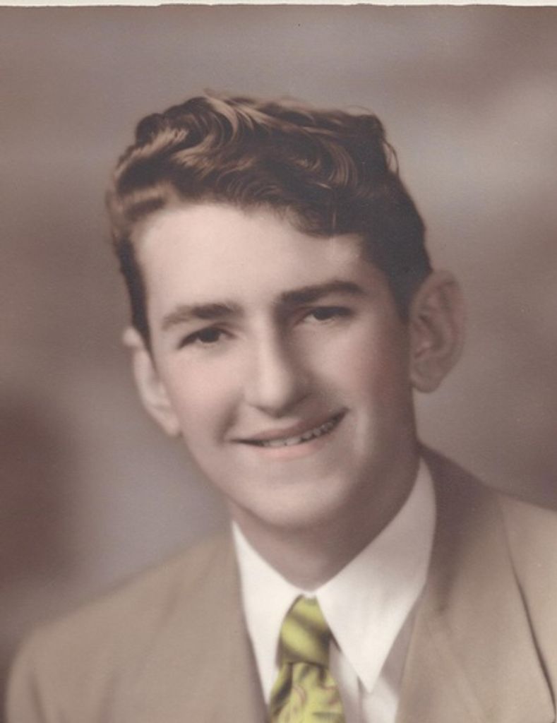 Robert "Bob" Leroy Bassett