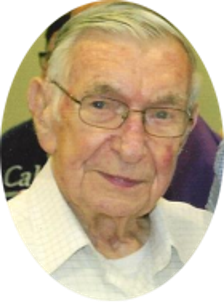 Carl Schroeter Profile Photo