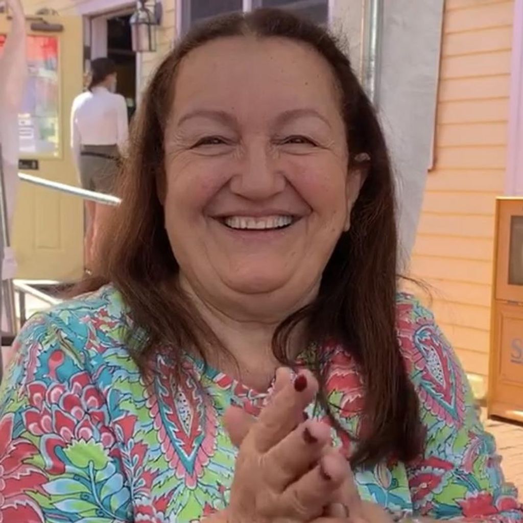 Elvera H. Maalouf Profile Photo