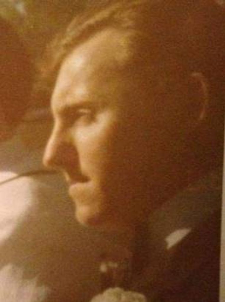 Richard Ostrander, Sr.