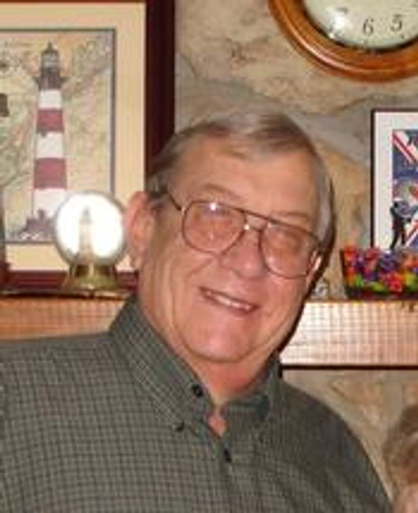 James M Enzman Profile Photo