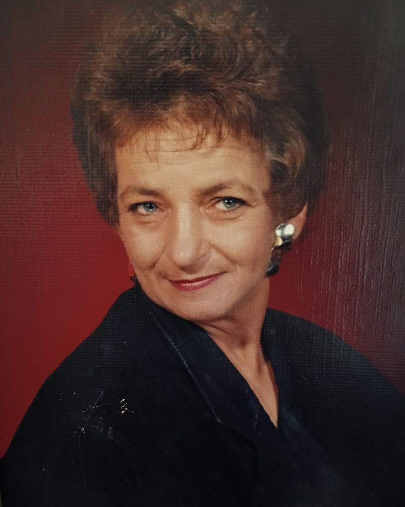 Blanche "Susie" Lilith Menefee Profile Photo